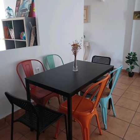 Relax Apartment El Salon Ayamonte Zewnętrze zdjęcie