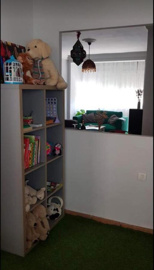 Relax Apartment El Salon Ayamonte Zewnętrze zdjęcie