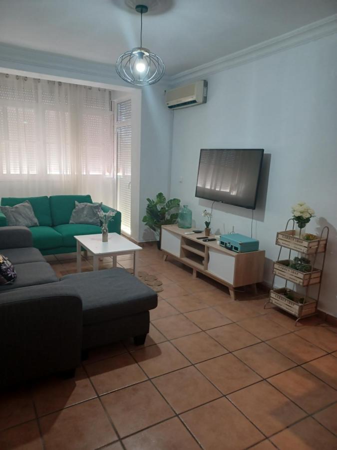 Relax Apartment El Salon Ayamonte Zewnętrze zdjęcie