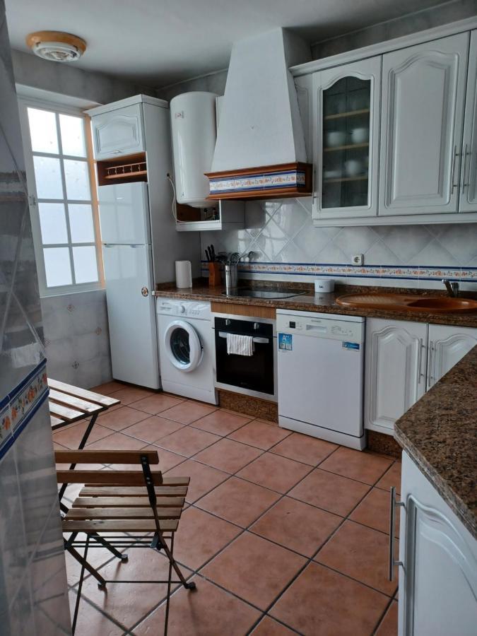 Relax Apartment El Salon Ayamonte Zewnętrze zdjęcie