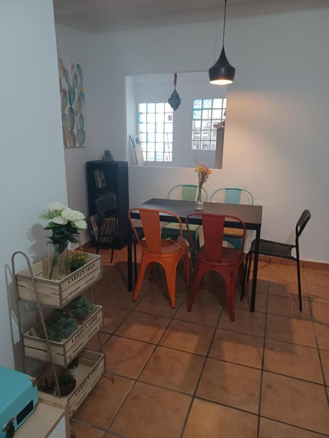 Relax Apartment El Salon Ayamonte Zewnętrze zdjęcie