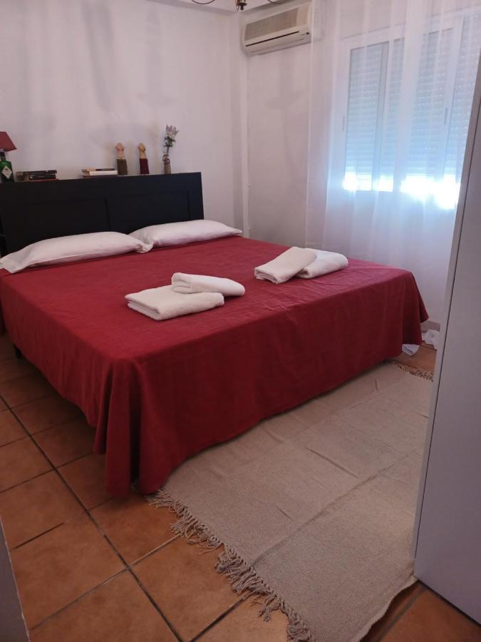 Relax Apartment El Salon Ayamonte Zewnętrze zdjęcie