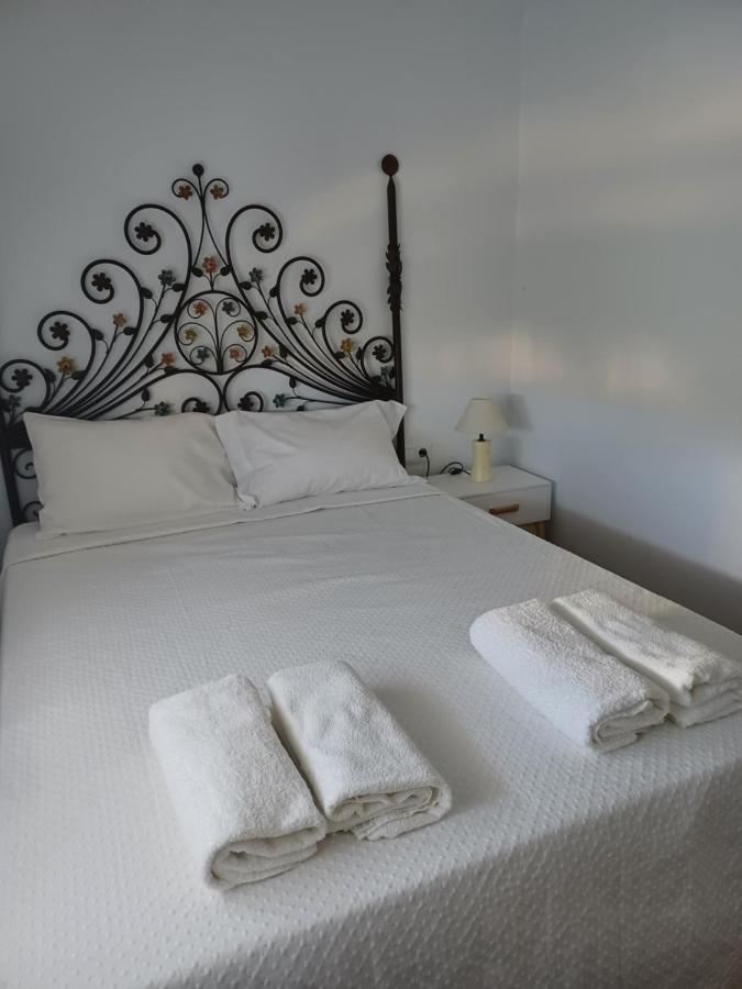 Relax Apartment El Salon Ayamonte Zewnętrze zdjęcie