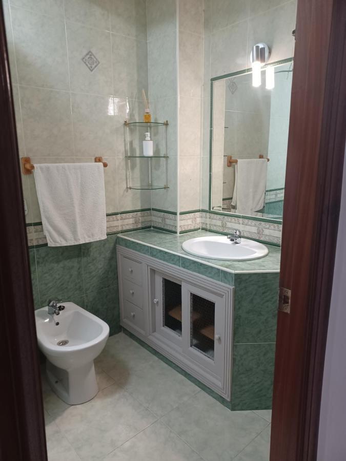 Relax Apartment El Salon Ayamonte Zewnętrze zdjęcie