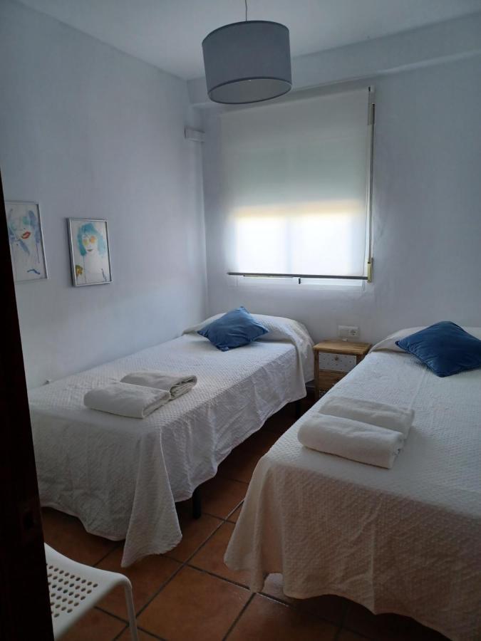 Relax Apartment El Salon Ayamonte Zewnętrze zdjęcie