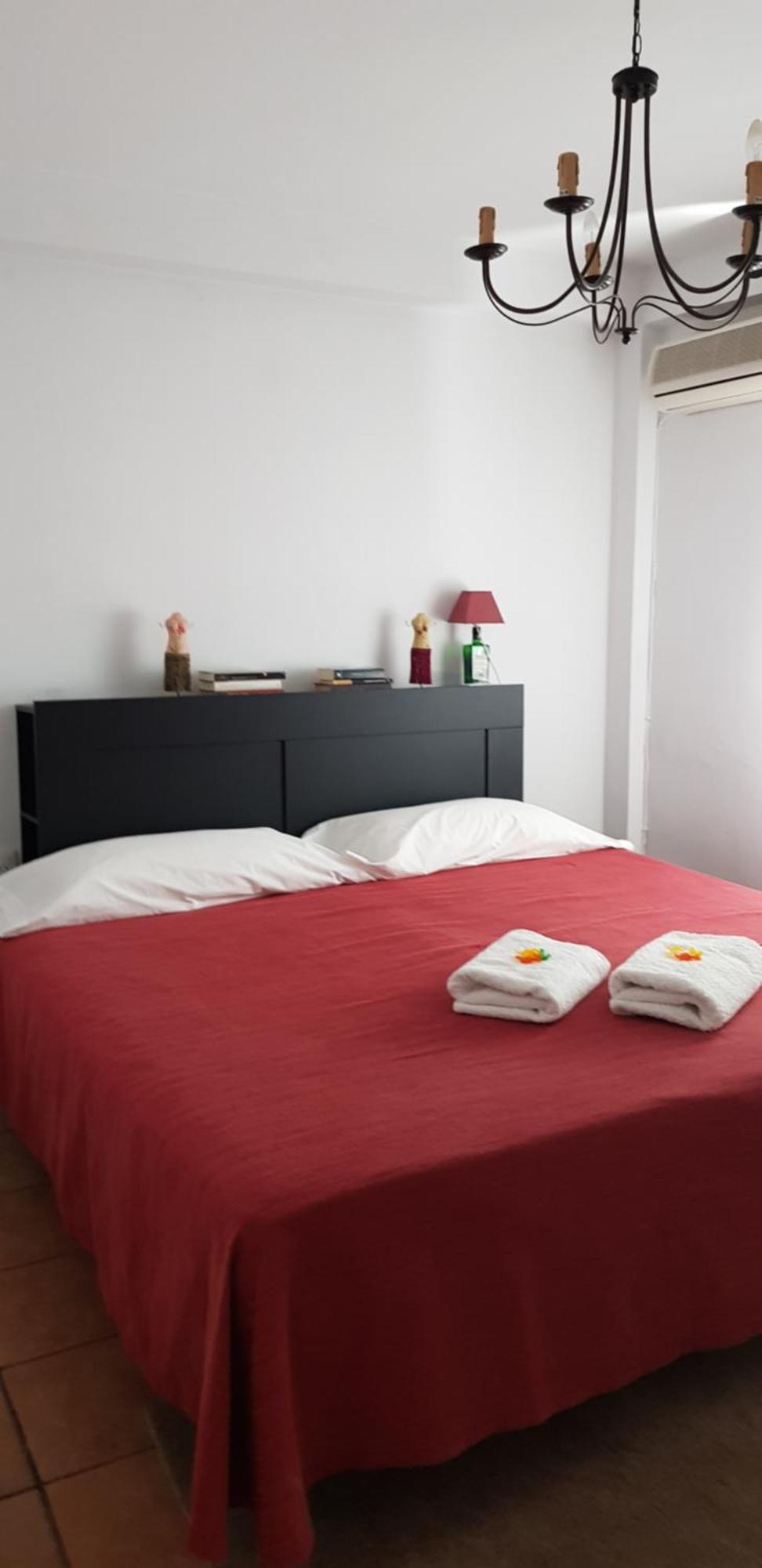 Relax Apartment El Salon Ayamonte Pokój zdjęcie