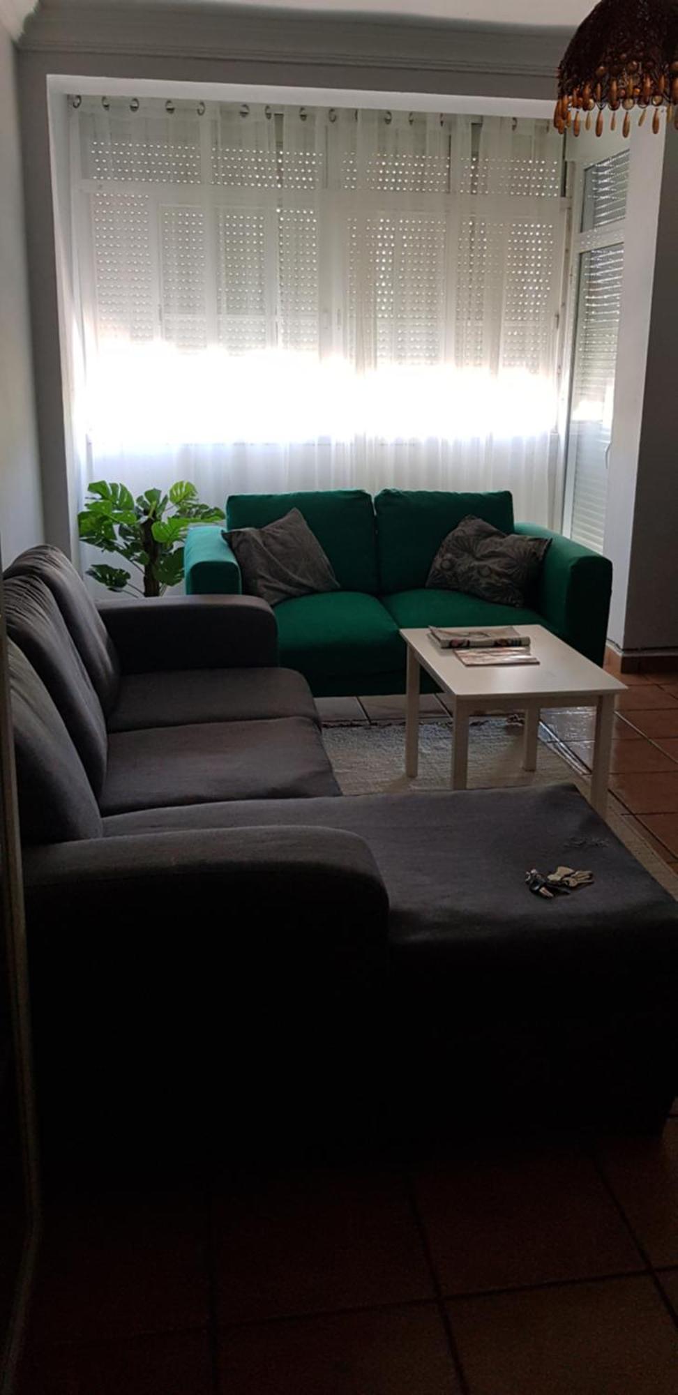 Relax Apartment El Salon Ayamonte Pokój zdjęcie
