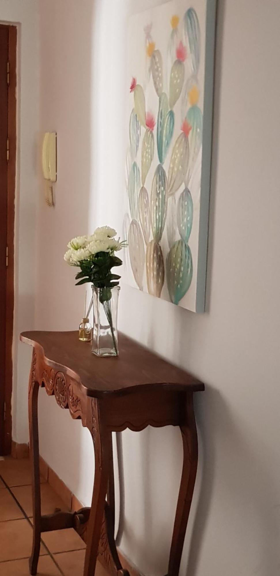 Relax Apartment El Salon Ayamonte Pokój zdjęcie