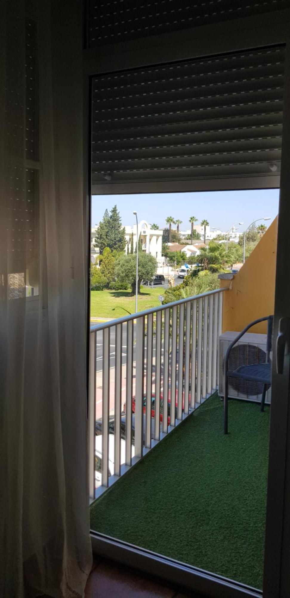 Relax Apartment El Salon Ayamonte Pokój zdjęcie