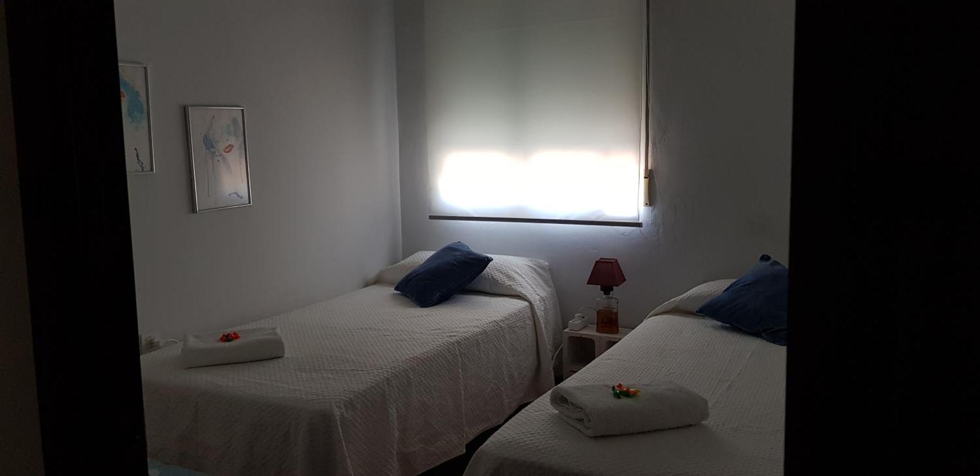 Relax Apartment El Salon Ayamonte Pokój zdjęcie