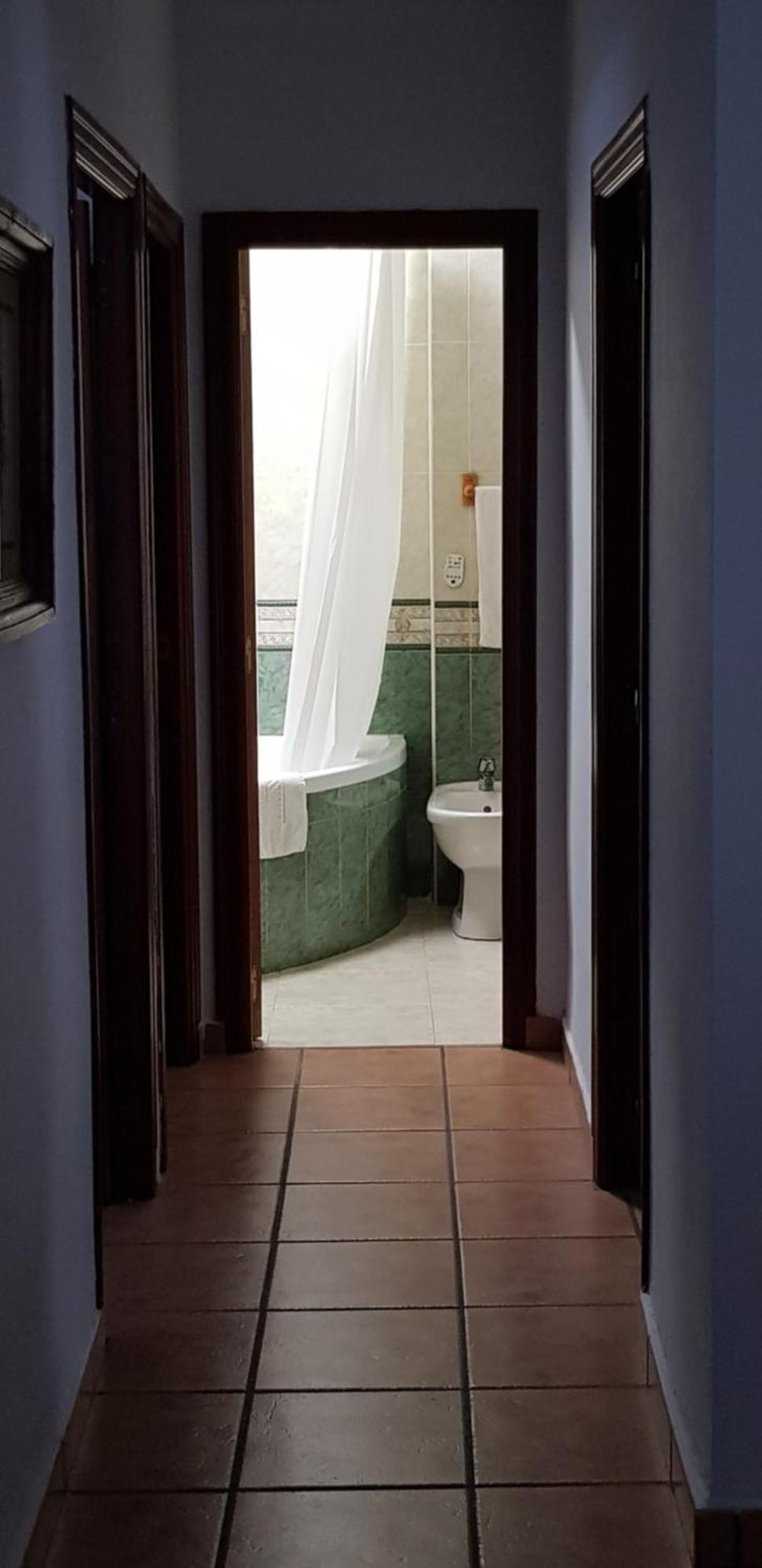 Relax Apartment El Salon Ayamonte Pokój zdjęcie