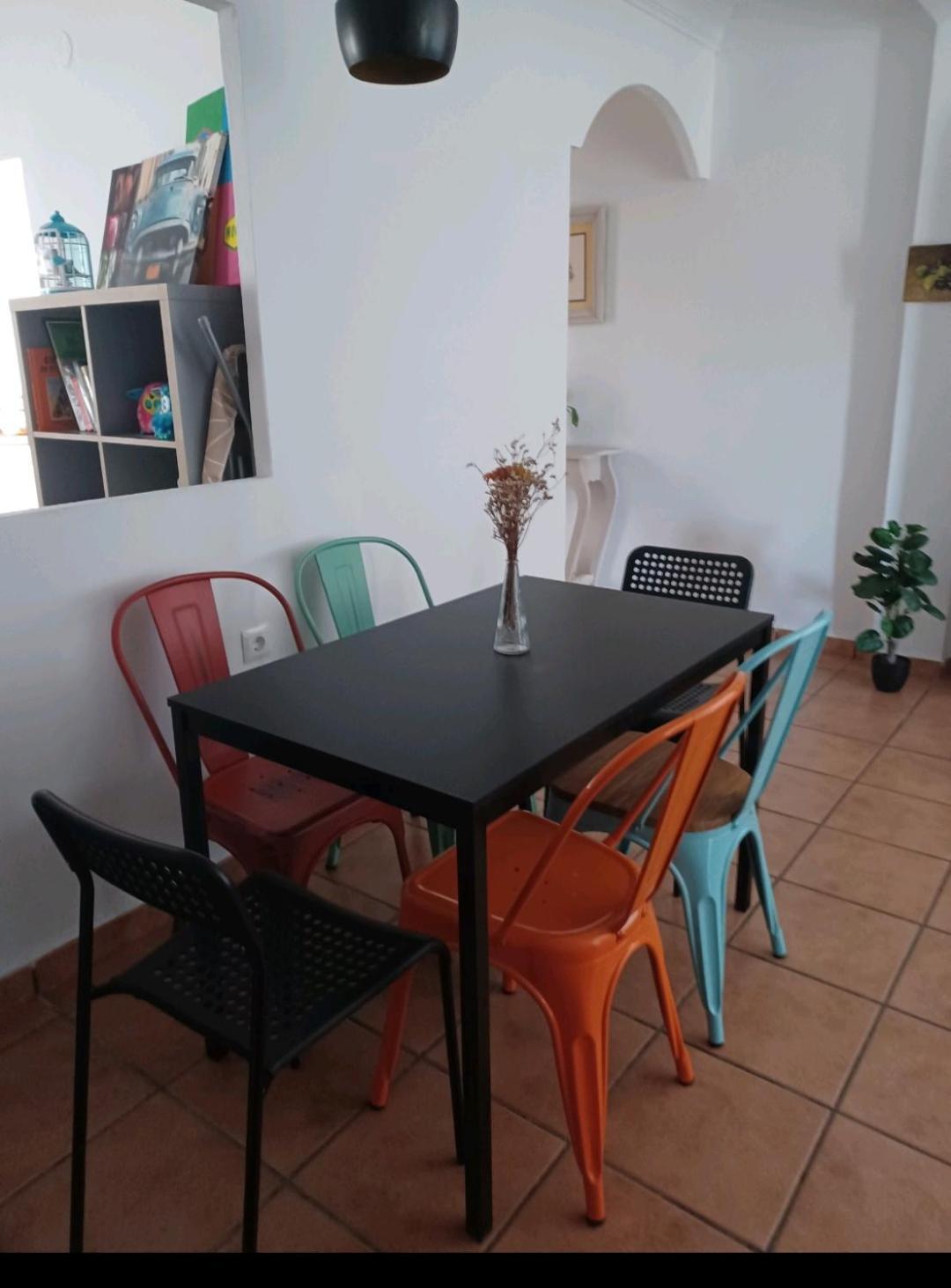 Relax Apartment El Salon Ayamonte Zewnętrze zdjęcie