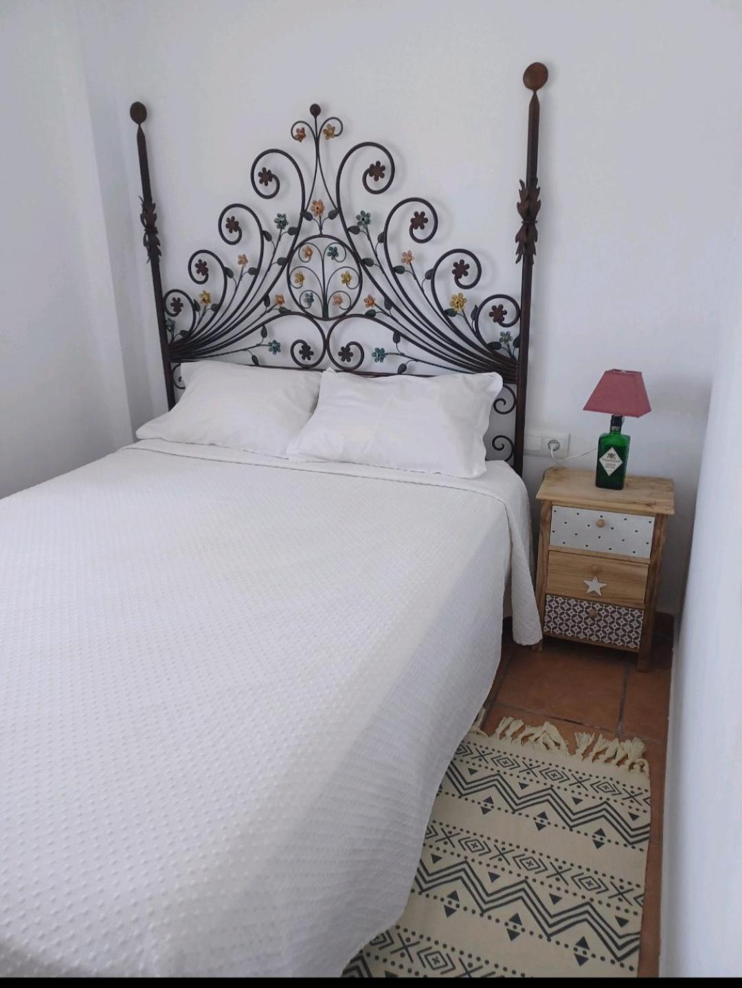Relax Apartment El Salon Ayamonte Zewnętrze zdjęcie