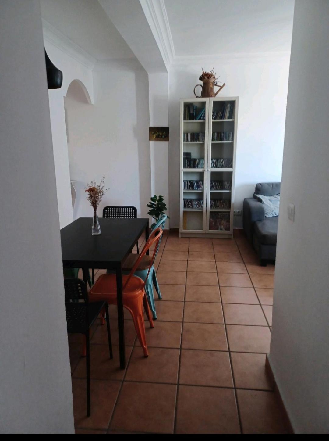 Relax Apartment El Salon Ayamonte Zewnętrze zdjęcie
