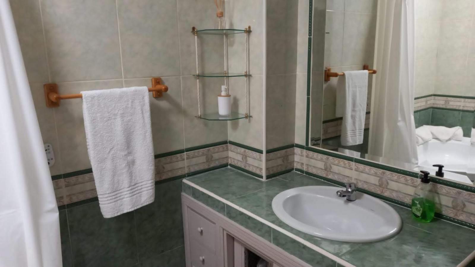 Relax Apartment El Salon Ayamonte Zewnętrze zdjęcie