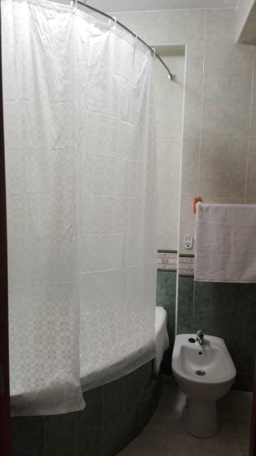 Relax Apartment El Salon Ayamonte Zewnętrze zdjęcie