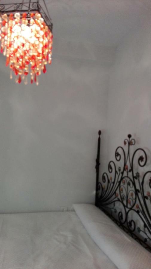 Relax Apartment El Salon Ayamonte Zewnętrze zdjęcie