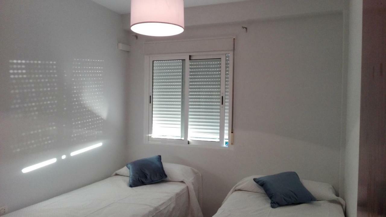 Relax Apartment El Salon Ayamonte Zewnętrze zdjęcie