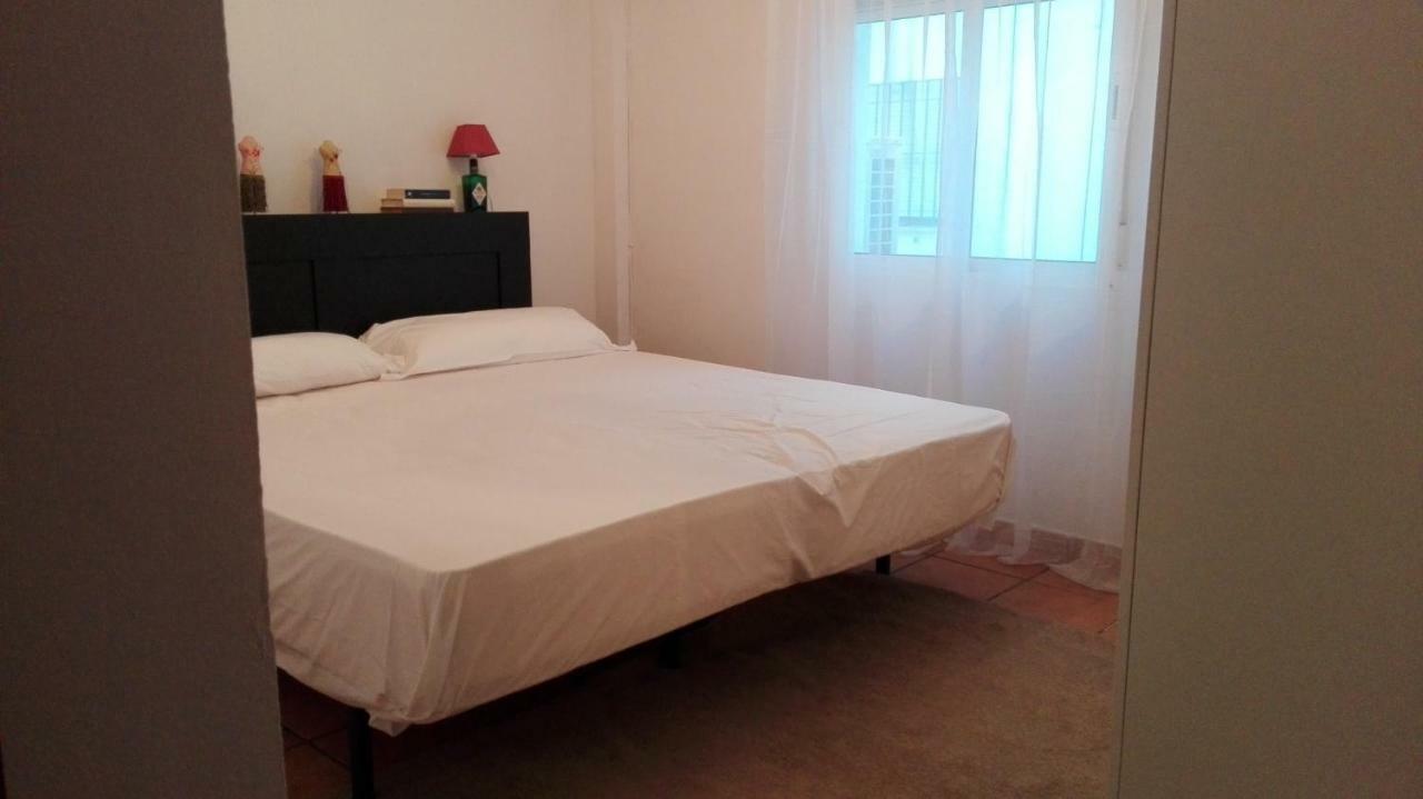 Relax Apartment El Salon Ayamonte Zewnętrze zdjęcie