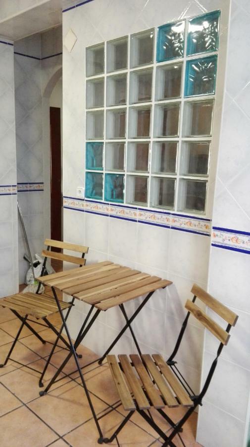 Relax Apartment El Salon Ayamonte Zewnętrze zdjęcie