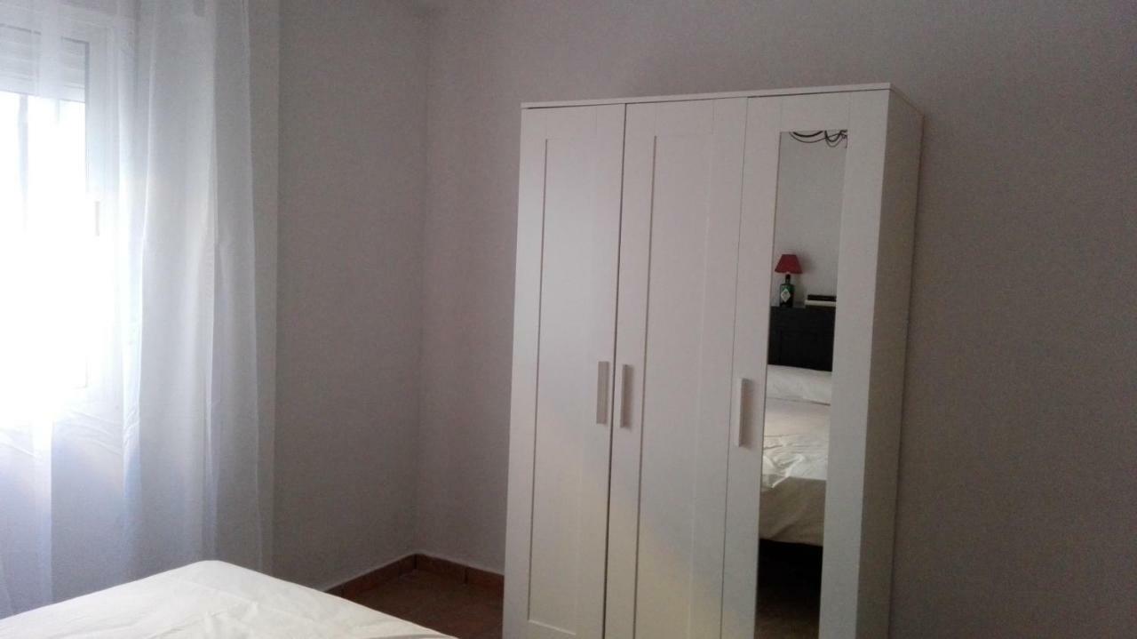 Relax Apartment El Salon Ayamonte Zewnętrze zdjęcie