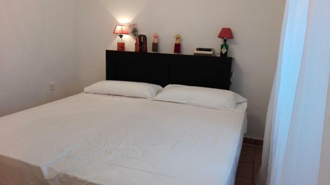 Relax Apartment El Salon Ayamonte Zewnętrze zdjęcie
