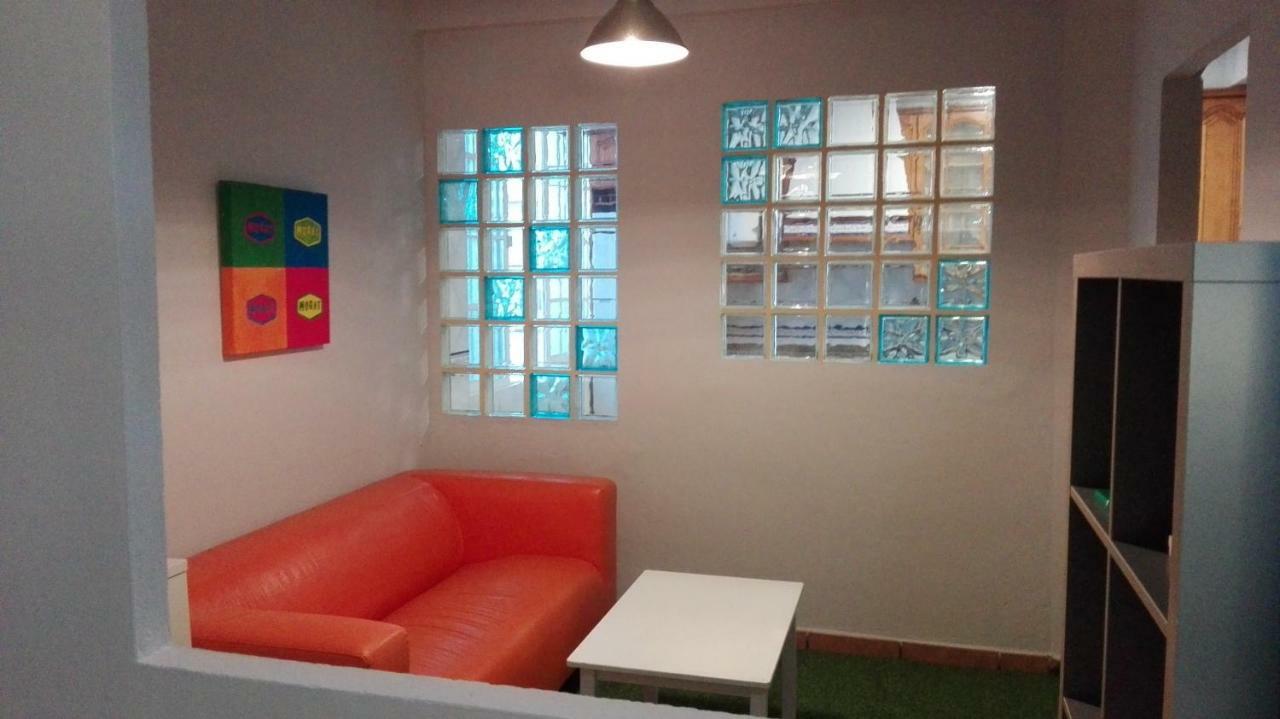 Relax Apartment El Salon Ayamonte Zewnętrze zdjęcie