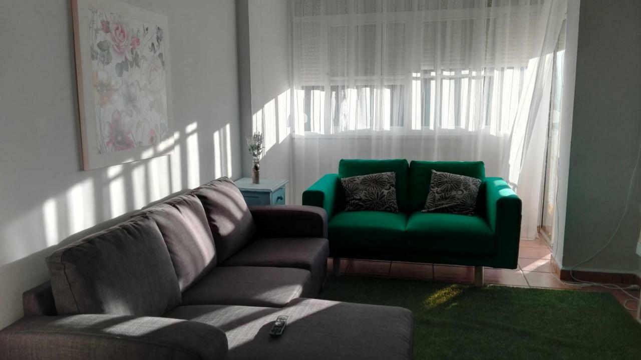 Relax Apartment El Salon Ayamonte Zewnętrze zdjęcie