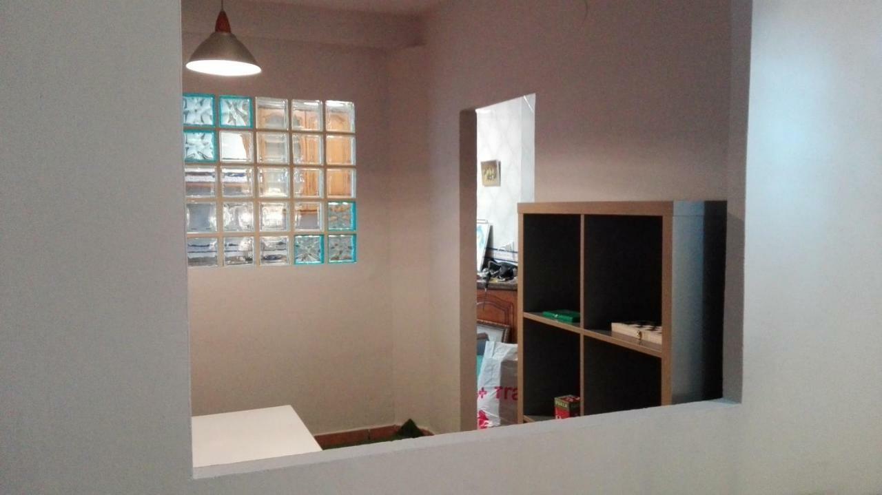 Relax Apartment El Salon Ayamonte Zewnętrze zdjęcie