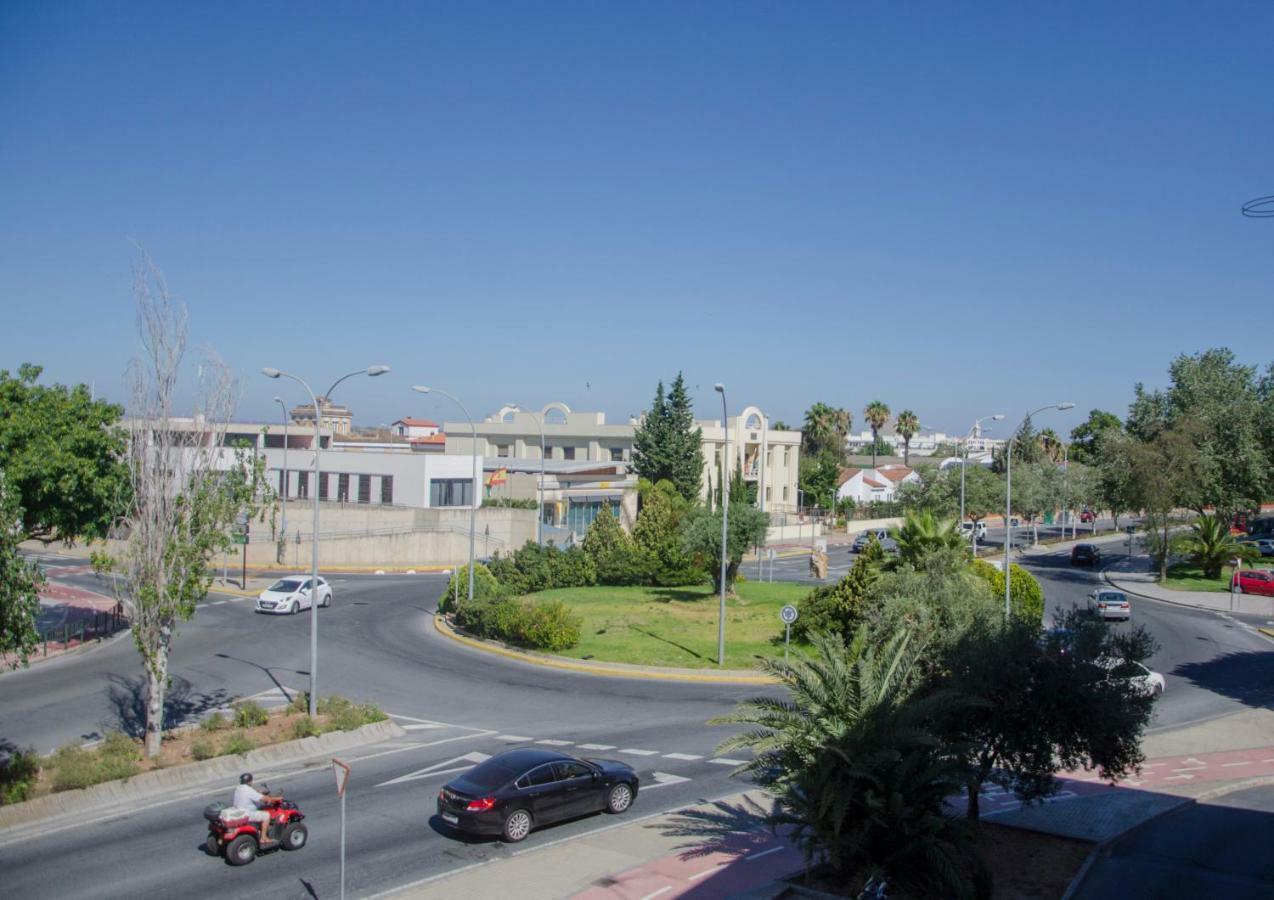 Relax Apartment El Salon Ayamonte Zewnętrze zdjęcie