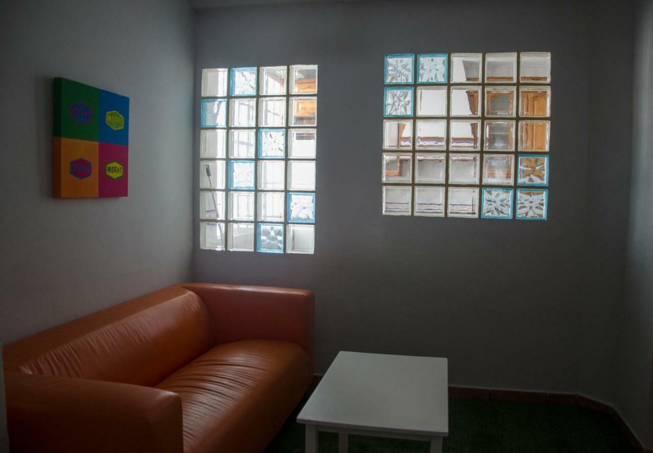Relax Apartment El Salon Ayamonte Zewnętrze zdjęcie