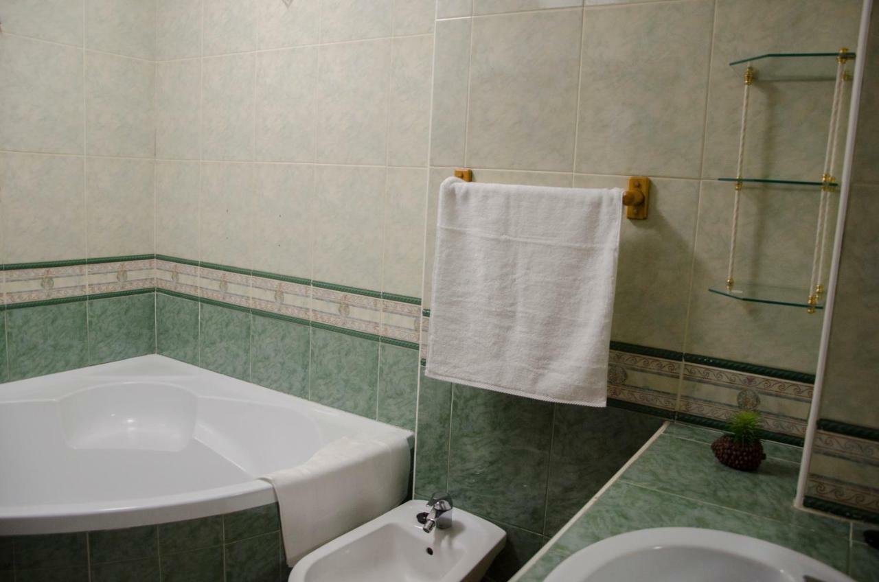 Relax Apartment El Salon Ayamonte Zewnętrze zdjęcie