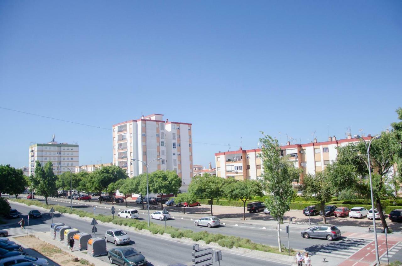 Relax Apartment El Salon Ayamonte Zewnętrze zdjęcie