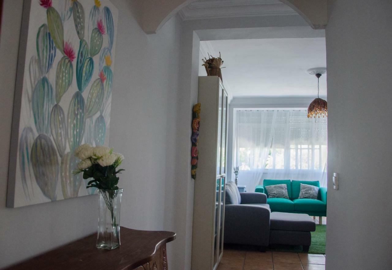 Relax Apartment El Salon Ayamonte Zewnętrze zdjęcie